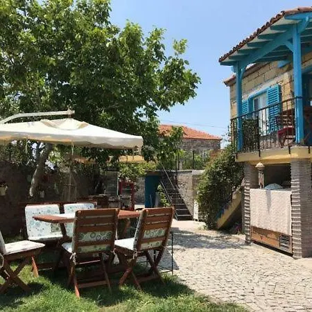 Assos Mia Hotel