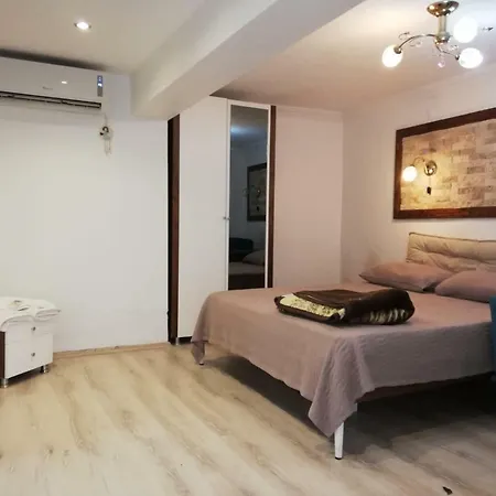 Assos Mia 3* Ayvacik (Canakkale)