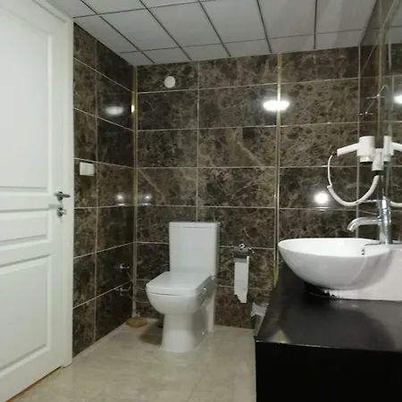 Assos Mia 3* Ayvacik (Canakkale)