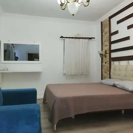 Hotel Assos Mia 3*
