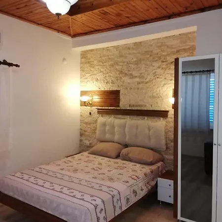 Assos Mia 3* Ayvacik (Canakkale)