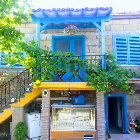 Hotel Assos Mia Ayvacik