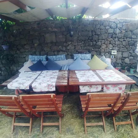 Hotel Assos Mia 3*