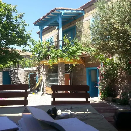 Assos Mia Hotel