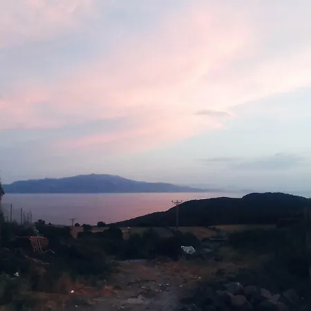 Assos Mia ホテル Ayvacık