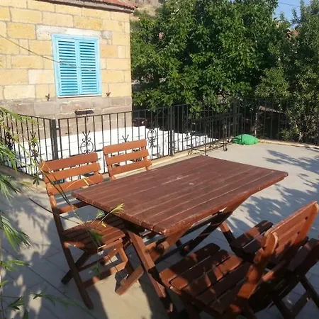 Hotel Assos Mia Ayvacik (Canakkale)